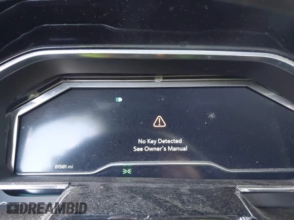 ✅ 2023 Chevrolet Silverado 1500 LTZ • VIN: 1GCUDGED4PZ114390 • Лот: 43255270. Опубликован ранее на IAAI с пробегом 81 581 миль. Бесплатный доступ к архиву аукционных продаж из США и подробный отчёт об истории автомобиля на DreamBid. Изображение 7.