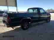 1994 Dodge 1500 с VIN 1B7HC16Z4RS618395, выставлен на аукционе Copart как лот 81059334 с пробегом 162 948 миль миль и Списание • Salvage title. История ставок и продаж доступна на DreamBid. Изображение 3.