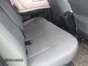 ✅ 2021 Toyota Tacoma SR • VIN: 3TYCZ5AN0MT052701 • Lot: 42680790. Wystawiony na IAAI z przebiegiem 41 440 mil. Bezpłatny archiwum sprzedaży aukcyjnych z USA i szczegółowy raport historii pojazdu na DreamBid. Zdjęcie 8.