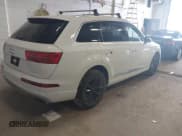 ✅ 2019 Audi Q7 Premium Plus • VIN: WA1LAAF72KD001208 • Лот: 42046706. Опубликован ранее на IAAI с пробегом 51 215 миль. Бесплатный доступ к архиву аукционных продаж из США и подробный отчёт об истории автомобиля на DreamBid. Изображение 4.