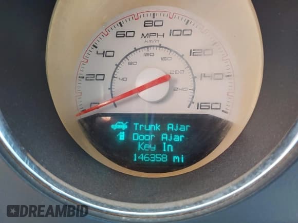 ✅ 2012 Dodge Challenger R/T Classic • VIN: 2C3CDYBT8CH158324 • Lot: 43567281. Wystawiony na IAAI z przebiegiem 146 358 mil. Bezpłatny archiwum sprzedaży aukcyjnych z USA i szczegółowy raport historii pojazdu na DreamBid. Zdjęcie 15.