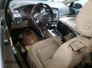 ✅ 2015 Volkswagen Golf TSI S • VIN: 3VW917AUXFM093921 • Lot: 53676724. Listed on Copart with Not provided. Free auction sales archive from the USA and detailed vehicle history report at DreamBid. Image 8.