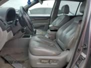 ✅ 2007 Hyundai Santa Fe SE • VIN: 5NMSH13E77H125053 • Lot: 77010114. Listed on Copart with Not provided. Free auction sales archive from the USA and detailed vehicle history report at DreamBid. Image 7.