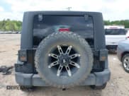 ✅ 2016 Jeep Wrangler Unlimited Sport • VIN: 1C4BJWDG5GL141994 • Lot: 42678372. Listed on IAAI with 93,510 mi. Free auction sales archive from the USA and detailed vehicle history report at DreamBid. Image 16.