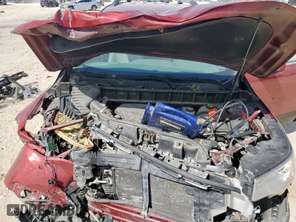 ✅ 2019 GMC Acadia SLE • VIN: 1GKKNLLS8KZ154306 • Lot: 81136365. Listed on Copart with 70,734 mi. Free auction sales archive from the USA and detailed vehicle history report at DreamBid. Image 12.