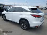 ✅ 2021 Lexus RX 350 F Sport • VIN: 2T2YZMDA2MC298318 • Lot: 42450545. Wystawiony na IAAI z przebiegiem 73 853 mil. Bezpłatny archiwum sprzedaży aukcyjnych z USA i szczegółowy raport historii pojazdu na DreamBid. Zdjęcie 3.