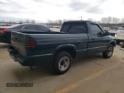 ✅ 1994 Chevrolet S-10 • VIN: 1GCCS14Z9R8130718 • Лот: 48229205. Опубликован ранее на Copart с пробегом 184 793 миль. Бесплатный доступ к архиву аукционных продаж из США и подробный отчёт об истории автомобиля на DreamBid. Изображение 3.