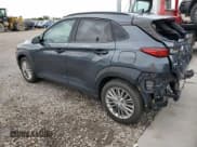 ✅ 2021 Hyundai Kona SEL Plus • VIN: KM8K6CAA1MU616266 • Лот: 72201964. Опубликован ранее на Copart с пробегом 40 134 миль. Бесплатный доступ к архиву аукционных продаж из США и подробный отчёт об истории автомобиля на DreamBid. Изображение 2.