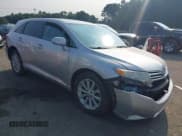 ✅ 2009 Toyota Venza • VIN: 4T3ZE11A69U011633 • Lot: 42409954. Wystawiony na IAAI z przebiegiem 139 116 mil. Bezpłatny archiwum sprzedaży aukcyjnych z USA i szczegółowy raport historii pojazdu na DreamBid. Zdjęcie 1.