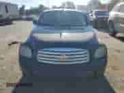 2011 Chevrolet HHR 1LT z VIN 3GNBABFW4BS507550, wystawiony jako Copart lot #76484404 z przebiegiem 197 737 mil mil oraz Szkoda całkowita • Salvage title. Historia ofert i sprzedaży dostępna na DreamBid. Obrazek 5.