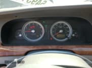 ✅ 2004 Kia Amanti • VIN: KNALD124245038424 • Lot: 64931455. Listed on Copart with 249,185 mi. Free auction sales archive from the USA and detailed vehicle history report at DreamBid. Image 9.