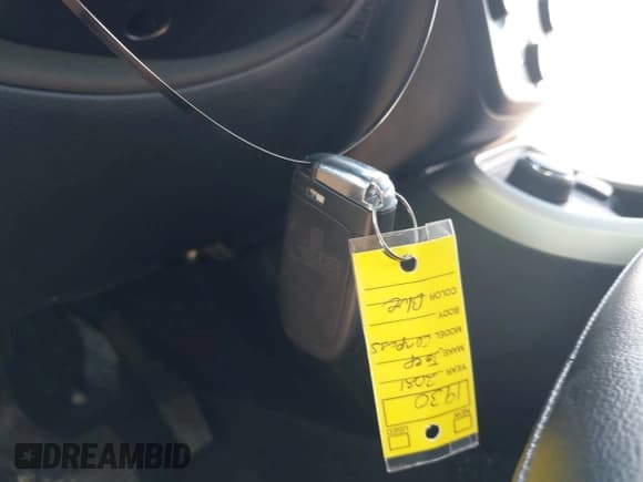 ✅ 2021 Jeep Compass Latitude • VIN: 3C4NJDBB8MT584150 • Lot: 43445921. Listed on IAAI with 91,909 mi. Free auction sales archive from the USA and detailed vehicle history report at DreamBid. Image 11.