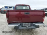 ✅ 2007 Chevrolet Colorado Work Truck • VIN: 1GCCS14EX78101190 • Lot: 70915604. Listed on Copart with 195,238 mi. Free auction sales archive from the USA and detailed vehicle history report at DreamBid. Image 6.