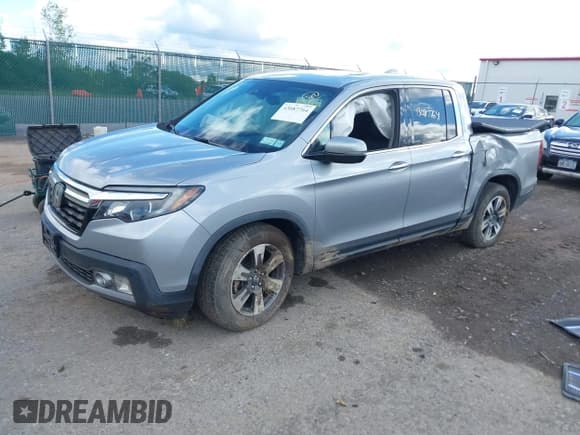 ✅ 2019 Honda Ridgeline RTL-E • VIN: 5FPYK3F79KB031407 • Lot: 43087764. Wystawiony na IAAI z przebiegiem 94 680 mil. Bezpłatny archiwum sprzedaży aukcyjnych z USA i szczegółowy raport historii pojazdu na DreamBid. Zdjęcie 17.