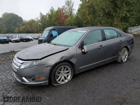 ✅ 2011 Ford Fusion SEL • VIN: 3FAHP0JG9BR226444 • Лот: 82593265. Опубликован ранее на Copart с пробегом 86 842 миль. Бесплатный доступ к архиву аукционных продаж из США и подробный отчёт об истории автомобиля на DreamBid. Изображение 1.
