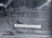 ✅ 2012 Hyundai Elantra Limited • VIN: 5NPDH4AE7CH098866 • Lot: 43615047. Listed on IAAI with 239,768 mi. Free auction sales archive from the USA and detailed vehicle history report at DreamBid. Image 9.