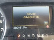 ✅ 2011 Ford F-150 XL • VIN: 1FTFW1EF0BFA18722 • Lot: 42217822. Listed on IAAI with 380,461 mi. Free auction sales archive from the USA and detailed vehicle history report at DreamBid. Image 16.