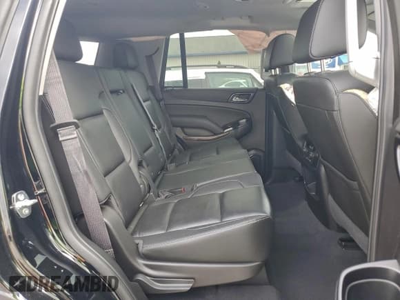 ✅ 2019 Chevrolet Tahoe LT • VIN: 1GNSKBKC9KR403714 • Lot: 92829115. Listed on Copart with 54,570 mi. Free auction sales archive from the USA and detailed vehicle history report at DreamBid. Image 11.