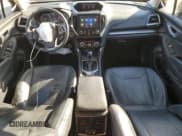 ✅ 2021 Subaru Forester Limited • VIN: JF2SKAUC4MH593772 • Lot: 87306385. Listed on Copart with 78,294 mi. Free auction sales archive from the USA and detailed vehicle history report at DreamBid. Image 8.