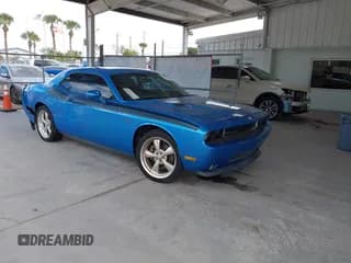 ✅ 2009 Dodge Challenger R/T • VIN: 2B3LJ54T19H633693 • Лот: 43471926. Опубликован ранее на IAAI с пробегом 160 938 миль. Бесплатный доступ к архиву аукционных продаж из США и подробный отчёт об истории автомобиля на DreamBid. Изображение 1.