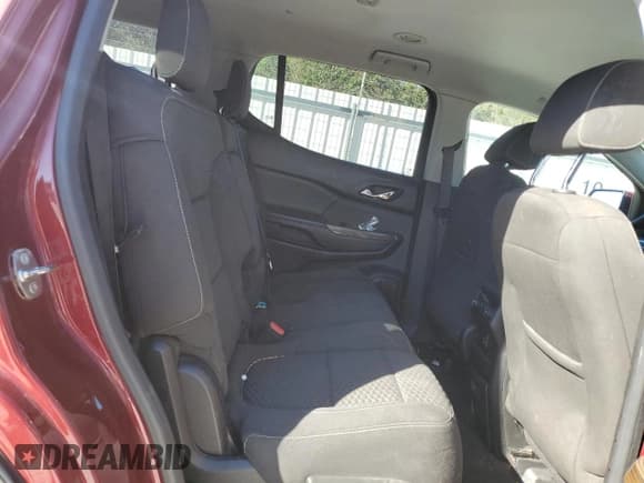 ✅ 2017 GMC Acadia SLE • VIN: 1GKKNKLA1HZ251244 • Лот: 82674885. Опубликован ранее на Copart с пробегом 145 186 миль. Бесплатный доступ к архиву аукционных продаж из США и подробный отчёт об истории автомобиля на DreamBid. Изображение 11.