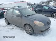 ✅ 2008 Hyundai Accent GLS • VIN: KMHCN46C88U270746 • Лот: 41392092. Опубликован ранее на IAAI с пробегом 146 419 миль. Бесплатный доступ к архиву аукционных продаж из США и подробный отчёт об истории автомобиля на DreamBid. Изображение 1.