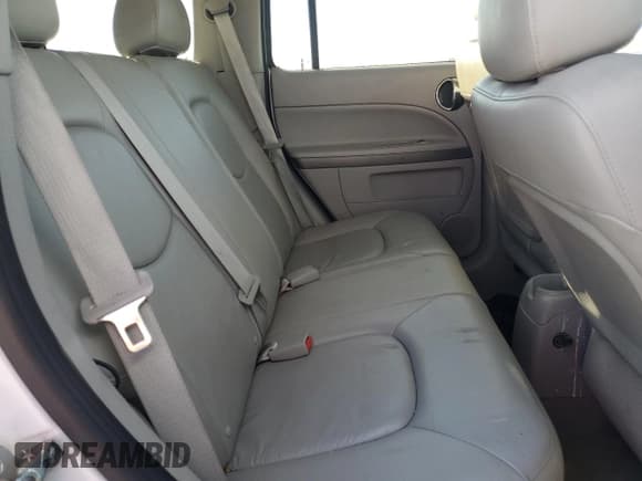 ✅ 2009 Chevrolet HHR 2LT • VIN: 3GNCA53V99S602181 • Lot: 75752204. Listed on Copart with 140,323 mi. Free auction sales archive from the USA and detailed vehicle history report at DreamBid. Image 10.