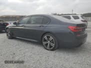 ✅ 2016 BMW 7 Series 750i xDrive • VIN: WBA7F2C58GG420569 • Lot: 92807105. Wystawiony na Copart z przebiegiem 48 157 mil. Bezpłatny archiwum sprzedaży aukcyjnych z USA i szczegółowy raport historii pojazdu na DreamBid. Zdjęcie 2.