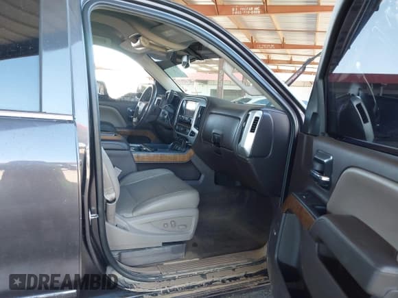 ✅ 2014 GMC Sierra 1500 SLT • VIN: 3GTU2VEC1EG360098 • Lot: 43338412. Listed on IAAI with 91,931 mi. Free auction sales archive from the USA and detailed vehicle history report at DreamBid. Image 5.