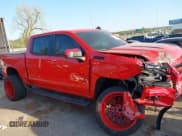 ✅ 2019 Chevrolet Silverado 1500 RST • VIN: 3GCUYEED7KG139009 • Lot: 42021583. Wystawiony na IAAI z przebiegiem 78 824 mil. Bezpłatny archiwum sprzedaży aukcyjnych z USA i szczegółowy raport historii pojazdu na DreamBid. Zdjęcie 13.