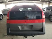 ✅ 2001 Pontiac Aztek GT • VIN: 3G7DA03E31S538884 • Lot: 81765825. Wystawiony na Copart z przebiegiem 196 625 mil. Bezpłatny archiwum sprzedaży aukcyjnych z USA i szczegółowy raport historii pojazdu na DreamBid. Zdjęcie 6.