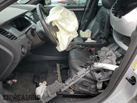 ✅ 2019 Ford Taurus SEL • VIN: 1FAHP2E89KG100249 • Лот: 54365905. Опубликован ранее на Copart с пробегом 70 079 миль. Бесплатный доступ к архиву аукционных продаж из США и подробный отчёт об истории автомобиля на DreamBid. Изображение 7.