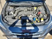 ✅ 2022 Subaru Impreza • VIN: 4S3GTAB63N3717351 • Lot: 85588935. Listed on Copart with 65,333 mi. Free auction sales archive from the USA and detailed vehicle history report at DreamBid. Image 11.