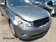 ✅ 2010 Infiniti EX Journey • VIN: JN1AJ0HR0AM751567 • Lot: 42476881. Listed on IAAI with 163,402 mi. Free auction sales archive from the USA and detailed vehicle history report at DreamBid. Image 6.