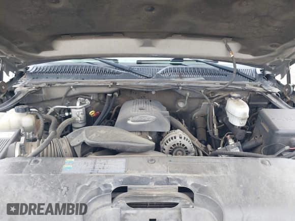 ✅ 2006 Chevrolet Silverado 2500HD LT2 • VIN: 1GCHK23U86F163847 • Lot: 42421477. Listed on IAAI with 168,448 mi. Free auction sales archive from the USA and detailed vehicle history report at DreamBid. Image 10.