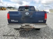 ✅ 2007 Nissan Titan SE • VIN: 1N6BA06A87N246665 • Lot: 60813605. Listed on Copart with 170,743 mi. Free auction sales archive from the USA and detailed vehicle history report at DreamBid. Image 6.