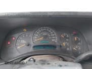 ✅ 2004 Chevrolet Silverado 1500 LS • VIN: 2GCEC19T241160407 • Лот: 43724764. Опубликован ранее на IAAI с пробегом 196 526 миль. Бесплатный доступ к архиву аукционных продаж из США и подробный отчёт об истории автомобиля на DreamBid. Изображение 7.