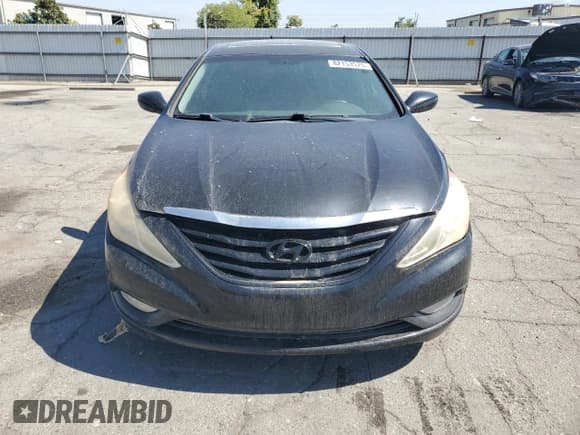 ✅ 2011 Hyundai Sonata Limited • VIN: 5NPEC4AC3BH245877 • Лот: 82153575. Опубликован ранее на Copart с пробегом 192 147 миль. Бесплатный доступ к архиву аукционных продаж из США и подробный отчёт об истории автомобиля на DreamBid. Изображение 5.