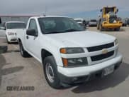 ✅ 2012 Chevrolet Colorado Work Truck • VIN: 1GCCSBFE4C8168235 • Лот: 41569718. Опубликован ранее на IAAI с пробегом 177 724 миль. Бесплатный доступ к архиву аукционных продаж из США и подробный отчёт об истории автомобиля на DreamBid. Изображение 13.