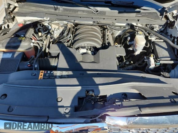 ✅ 2017 GMC Sierra 1500 Denali • VIN: 3GTU2PEJ3HG337078 • Lot: 85348425. Listed on Copart with 151,980 mi. Free auction sales archive from the USA and detailed vehicle history report at DreamBid. Image 11.