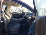 ✅ 2022 Hyundai Santa Fe SEL • VIN: 5NMS3DAJ5NH435926 • Lot: 43433506. Listed on IAAI with 43,570 mi. Free auction sales archive from the USA and detailed vehicle history report at DreamBid. Image 5.