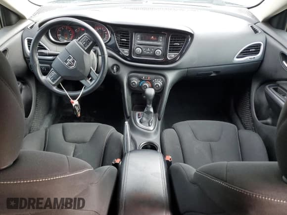 ✅ 2013 Dodge Dart SXT • VIN: 1C3CDFBA4DD329815 • Лот: 92524655. Опубликован ранее на Copart с пробегом 139 378 миль. Бесплатный доступ к архиву аукционных продаж из США и подробный отчёт об истории автомобиля на DreamBid. Изображение 8.