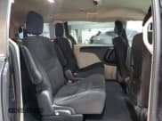 ✅ 2014 Dodge Grand Caravan SE • VIN: 2C4RDGBG7ER348891 • Лот: 87287215. Опубликован ранее на Copart с пробегом 151 147 миль. Бесплатный доступ к архиву аукционных продаж из США и подробный отчёт об истории автомобиля на DreamBid. Изображение 11.