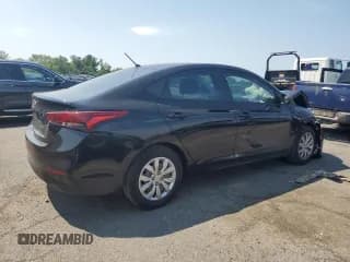✅ 2019 Hyundai Accent SE • VIN: 3KPC24A38KE041817 • Лот: 66080014. Опубликован ранее на Copart с пробегом 63 223 миль. Бесплатный доступ к архиву аукционных продаж из США и подробный отчёт об истории автомобиля на DreamBid. Изображение 3.