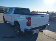 ✅ 2021 Chevrolet Silverado 1500 LT • VIN: 3GCUYDED9MG300196 • Lot: 43546278. Listed on IAAI with 76,006 mi. Free auction sales archive from the USA and detailed vehicle history report at DreamBid. Image 3.