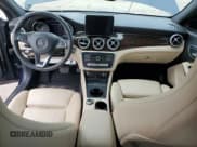 ✅ 2018 Mercedes-Benz CLA 250 • VIN: WDDSJ4EB4JN637135 • Lot: 70483294. Listed on Copart with 79,734 mi. Free auction sales archive from the USA and detailed vehicle history report at DreamBid. Image 8.