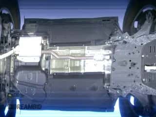 2023 Hyundai Santa Fe SEL z VIN 5NMS24AJ2PH640089, wystawiony jako IAAI lot #42957122 z przebiegiem 34 731 mil mil oraz . Historia ofert i sprzedaży dostępna na DreamBid. Obrazek 1.