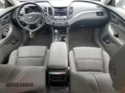 ✅ 2018 Chevrolet Impala LT • VIN: 2G1105S31J9139689 • Лот: 71448324. Опубликован ранее на Copart с пробегом 75 853 миль. Бесплатный доступ к архиву аукционных продаж из США и подробный отчёт об истории автомобиля на DreamBid. Изображение 8.