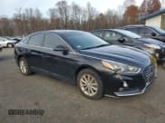 ✅ 2019 Hyundai Sonata SE • VIN: 5NPE24AF2KH818698 • Лот: 91850975. Опубликован ранее на Copart с пробегом 140 928 миль. Бесплатный доступ к архиву аукционных продаж из США и подробный отчёт об истории автомобиля на DreamBid. Изображение 4.