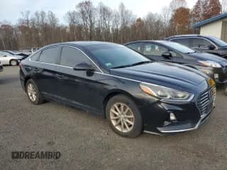 ✅ 2019 Hyundai Sonata SE • VIN: 5NPE24AF2KH818698 • Лот: 91850975. Опубликован ранее на Copart с пробегом 140 928 миль. Бесплатный доступ к архиву аукционных продаж из США и подробный отчёт об истории автомобиля на DreamBid. Изображение 4.